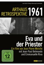 Eva und der Priester - Arthaus Retroperspektive DVD-Cover