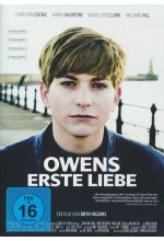 Owens erste Liebe  (OmU) DVD-Cover