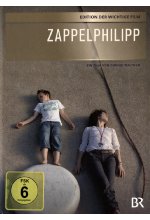 Zappelphilipp - Edition Der wichtige F!lm DVD-Cover