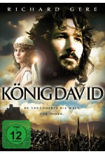 König David DVD-Cover