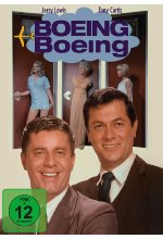 Boeing Boeing DVD-Cover