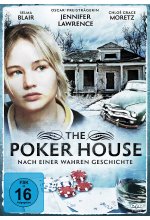 The Poker House - Nach einer wahren Geschichte DVD-Cover