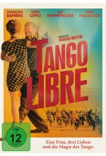 Tango Libre DVD-Cover