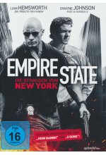 Empire State - Die Strassen von New York DVD-Cover