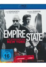 Empire State - Die Strassen von New York Blu-ray-Cover