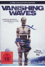 Vanishing Waves  [CE] [2 DVDs] DVD-Cover