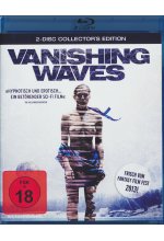 Vanishing Waves  [CE] (+ DVD) Blu-ray-Cover