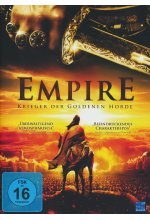 Empire - Krieger der goldenen Horde DVD-Cover