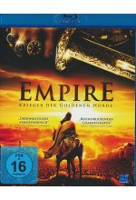 Empire - Krieger der goldenen Horde Blu-ray-Cover