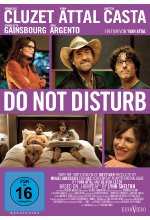 Do Not Disturb DVD-Cover