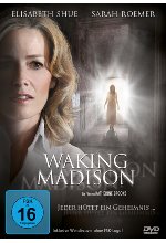 Waking Madison - Jeder hütet ein Geheimnis DVD-Cover