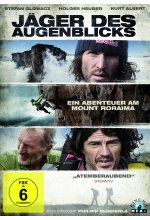 Jäger des Augenblicks DVD-Cover