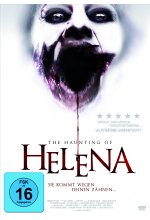 The Haunting of Helena DVD-Cover