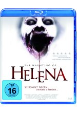 The Haunting of Helena Blu-ray-Cover