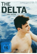 The Delta  (OmU) DVD-Cover