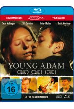 Young Adam Blu-ray-Cover