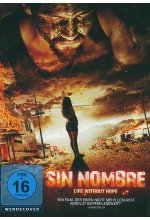 Sin Nombre - Life Without Hope DVD-Cover