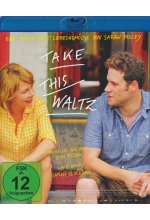 Take this Waltz Blu-ray-Cover