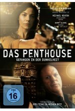 Das Penthouse - Gefangen in der Dunkelheit DVD-Cover