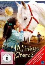 Wo ist Winkys Pferd? DVD-Cover
