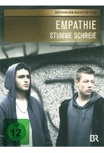 Empathie - Stumme Schreie DVD-Cover