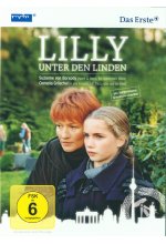 Lilly - Unter den Linden DVD-Cover