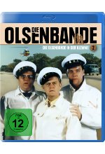 Die Olsenbande - In der Klemme Blu-ray-Cover