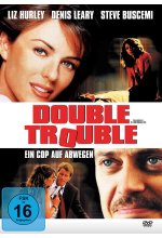 Double Trouble - Ein Cop auf Abwegen DVD-Cover