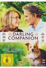 Darling Companion - Ein Hund fürs Leben DVD-Cover