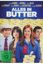 Alles in Butter DVD-Cover