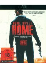 Home Sweet Home - Uncut Edition Blu-ray-Cover