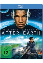 After Earth Blu-ray-Cover