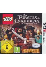 LEGO Pirates of the Caribbean  [SWP] Cover