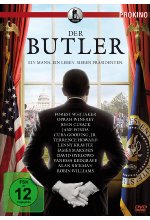Der Butler DVD-Cover