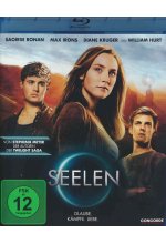Seelen Blu-ray-Cover