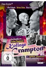 Kollege Crampton DVD-Cover