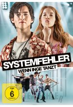 Systemfehler - Wenn Inge tanzt DVD-Cover