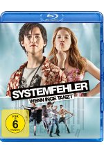 Systemfehler - Wenn Inge tanzt Blu-ray-Cover