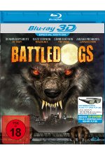 Battledogs  [SE] Blu-ray 3D-Cover