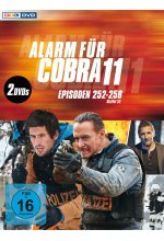 Alarm für Cobra 11 - Staffel 32  [2 DVDs] DVD-Cover
