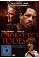 Choral des Todes DVD-Cover