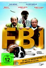 FBI DVD-Cover
