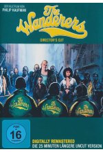 The Wanderers  [DC] DVD-Cover