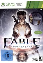 Fable - Anniversary Edition Cover