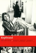 Kopfstand - Edition der Standard DVD-Cover