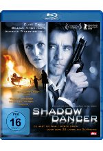 Shadow Dancer Blu-ray-Cover