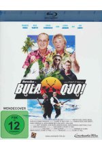 Bula Quo! Blu-ray-Cover