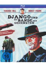 Django und die Bande der Gehenkten  [LE] Blu-ray-Cover