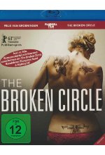 The Broken Circle Blu-ray-Cover