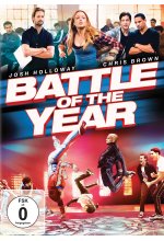 Battle of the Year DVD-Cover